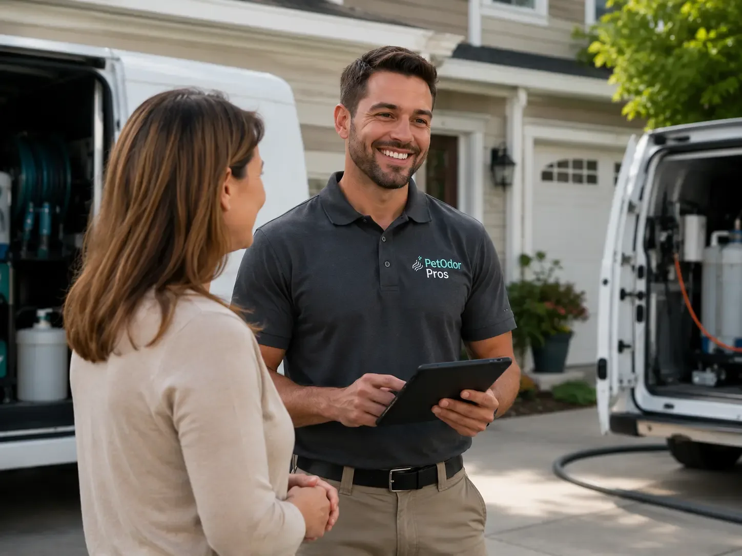 Pet Odor Removal FAQs for Beulaville, NC